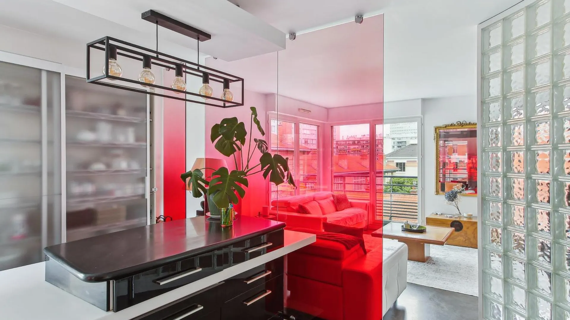 Appartement Proche De La Tour Eiffel Paris 0*,  France