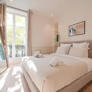 Mbm - Luxury Center Apartamento