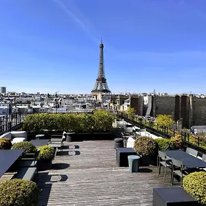 My Maison In Invalides Parijs