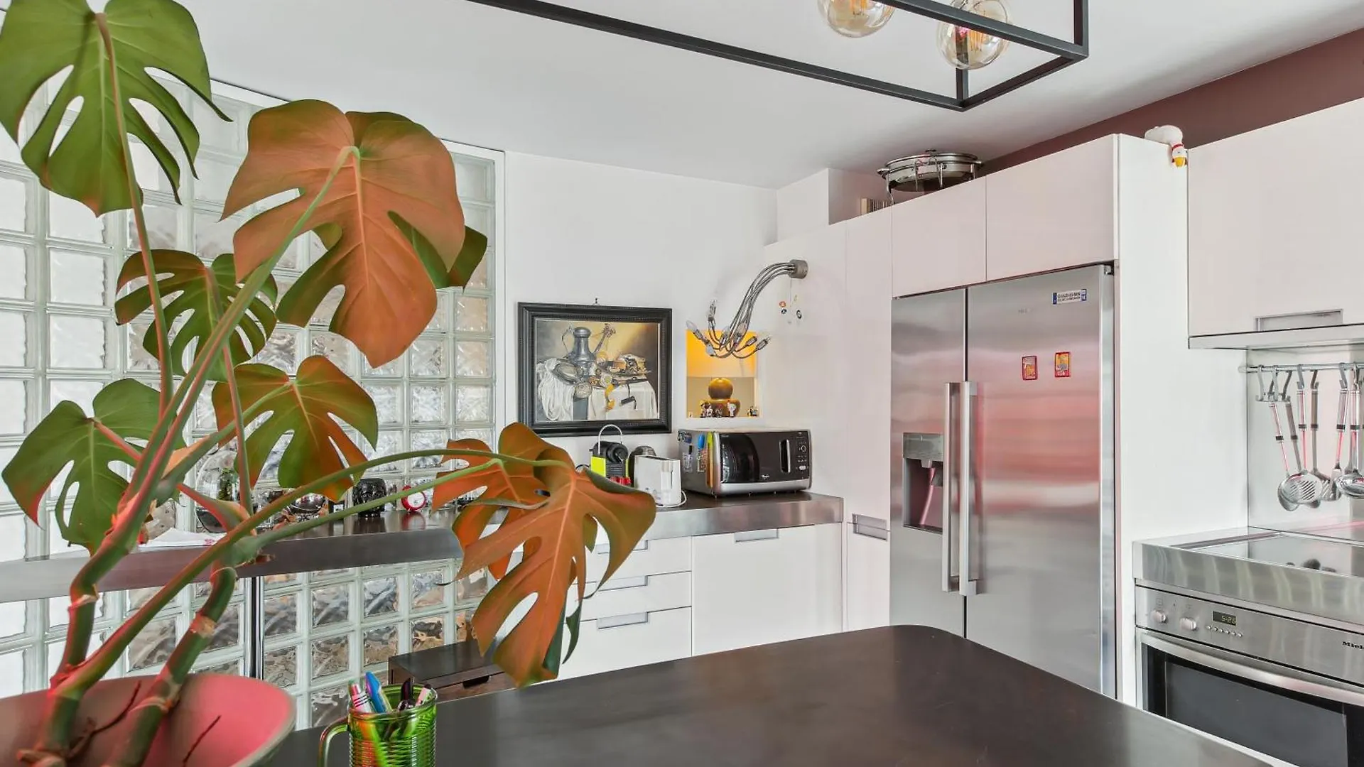 Appartement Proche De La Tour Eiffel Paris